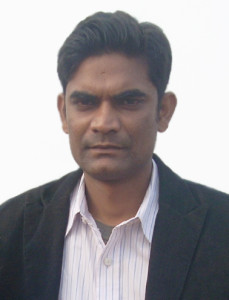 Santosh Das.