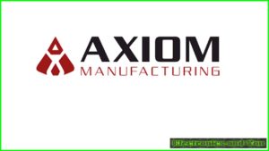 Axiom製造業標誌