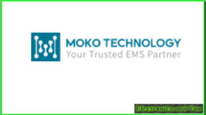 Moko Technology Logo.