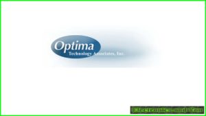 Optima科技公司的標誌