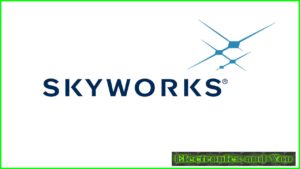 Skyworks解決方案標誌