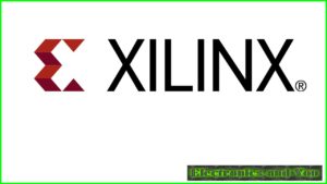 Xilinx徽標